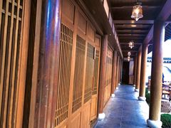 -鲤院·新中式美学·庭院餐厅(夫子庙店)