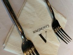 -L'Arome芳芳法国餐厅(仙林金鹰店)