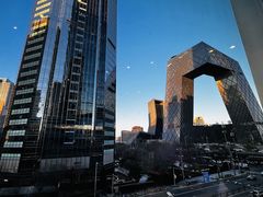 -Trainyard 炼·工场(中国国际贸易中心店)