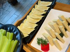 -手选潮汕鲜活牛肉火锅(二七广场店)