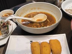 -俏东方·海味水饺·青岛菜(崂山店)