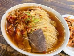 -西塔大冷面(市府大路店)