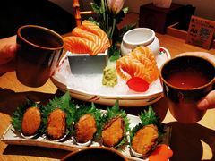 -阿吾罗·月咏精致日料(港汇恒隆广场店)