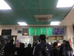 -老磁器口豆汁店(天坛店)