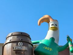 -青岛啤酒博物馆