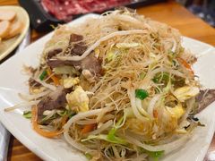-牛小隆牛肉面馆(四牌楼店)