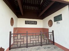 -东坡赤壁风景名胜区