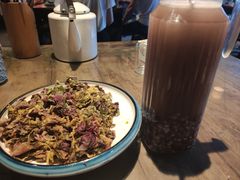 老蚌埠冰酒酿-阿财老铺·老蚌埠龙虾城(华夏总店)