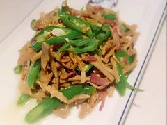 -千岛湖小鱼儿·淳安匠心农家菜