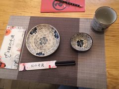 -樱の千渡日式料理·铁板烧•烧鸟(金盛田广场店)