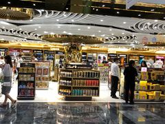 -中免(澳门机场免税店)