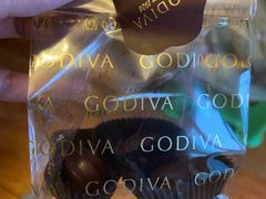 -GODIVA(国际金融中心店)