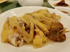 清香鸡-螺涌海鲜酒楼(增槎路店)