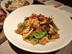 -小厨娘淮扬菜(河西奥美大厦店)
