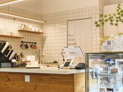 -COTTON CAFE(德信·中外公寓店)