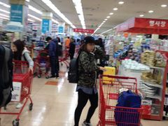 -乐天超市(蚕室店)