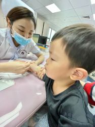 -沈阳市妇幼保健院(沈州路院区)