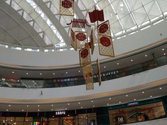 -万达茂商场(南京仙林店)