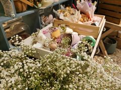 -Libra Flora花店(骆岗中央公园店)