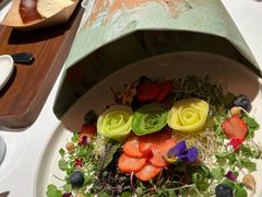 -狮拾久·现代新加坡料理(福田COCO Park店)