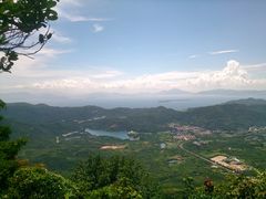 -七娘山