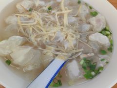 -蟹芆三馄饨