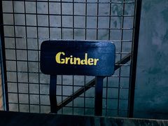 -Grinder 绞肉机汉堡(武定路店)