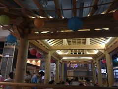 -汤森悠生活文化汤(江宁万达店)