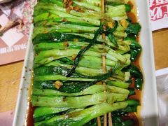 -木屋烧烤(岗顶二店)