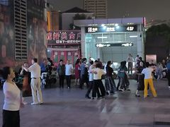 -巴黎春天(浦建店)