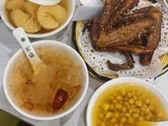 -张飞木薯羹(金鱼巷店)