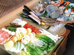 -生如夏花泰式火锅(西村黑金店)