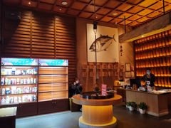 -千代武日本料理(哈西店)