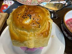 -卢布里西餐厅(总店)