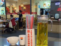 -肥韬茶餐厅(海上世界店)