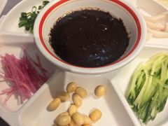 -全聚德(长白直营店)