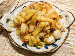 -十面欢腾·海鲜面·台式Bistro(长乐路店)