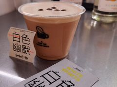 -Seesaw Coffee(88铜仁路店)