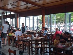 大堂-琼海·狮椰美食楼