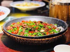 -杨记隆府(汉街店)