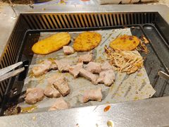 -阿亲家·韩式无限烤肉(春熙路店)