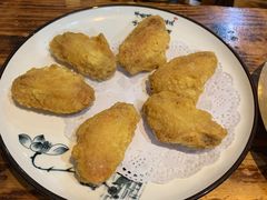 -盈田盈粥庄(博山东路店)