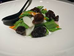 植物四宝-艋舺·台湾小馆老字号(平安悦坊店)