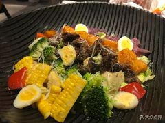 -西堤厚牛排(王府井店)