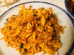 -小郭私房菜·海肠捞饭店(学士街店)