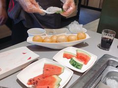 -海底捞火锅(万象城店)