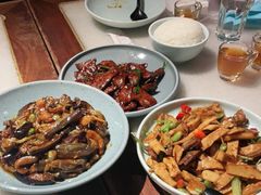 -小吊梨汤·北京菜·烤鸭(鸟巢店)