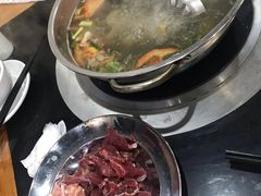 -佳荣老五生态牛肉馆
