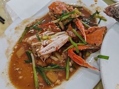 -秋姐美食店(旅游大道店)