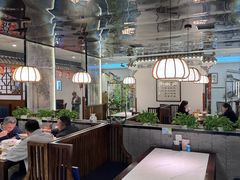 -徽韵人家·传承正宗徽菜(牡丹园店)
